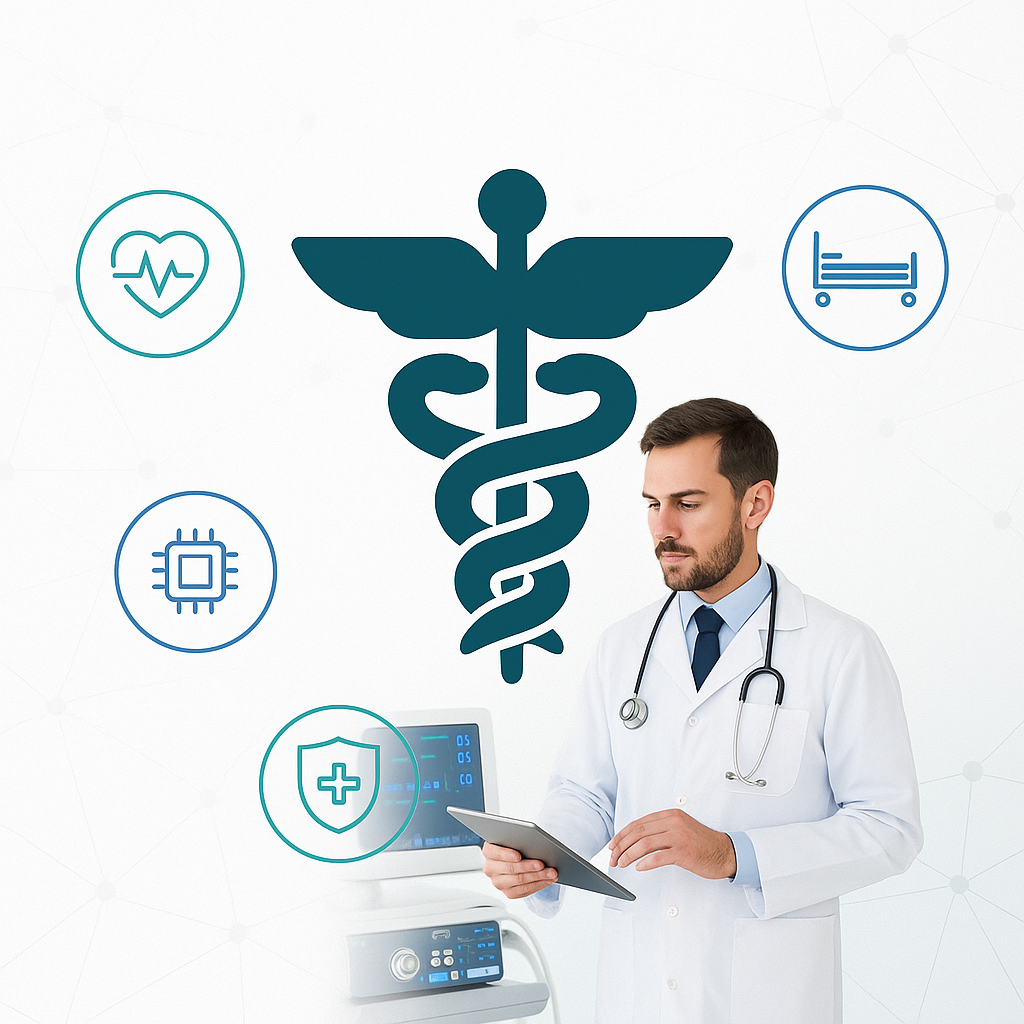 AMECH Associação Mineira de Engenharia Clínica e Hospitalar