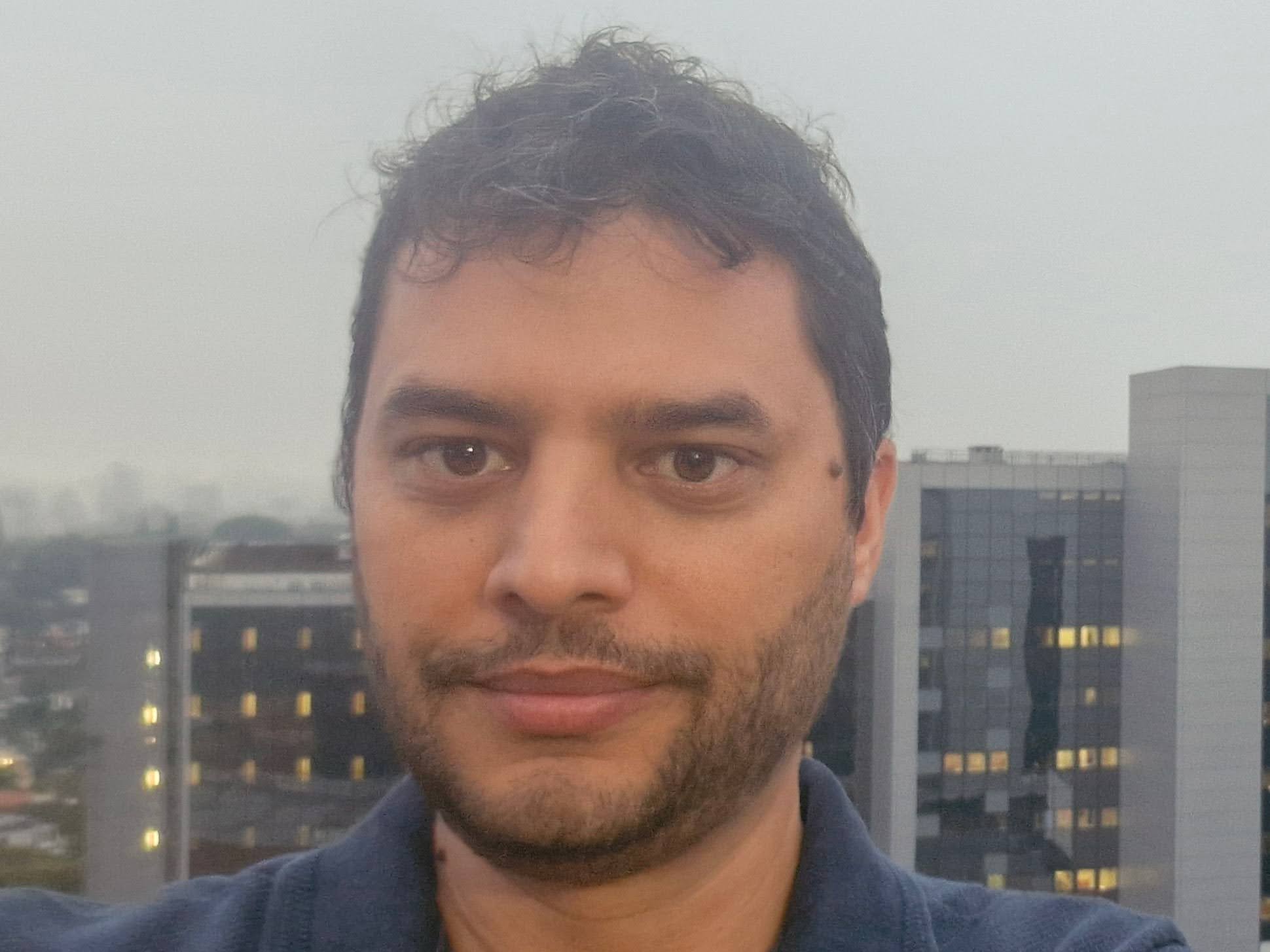 Associado: MARCOS VINICIUS ALCANTARA DE MELO