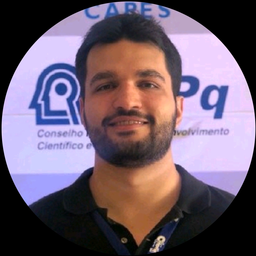 Associado: Ricardo Augusto Santos de Morais Gomes