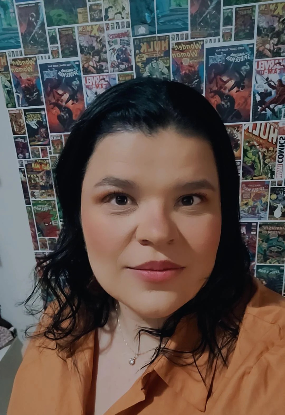 Associado: Camila Mairinques Corra de Oliveira