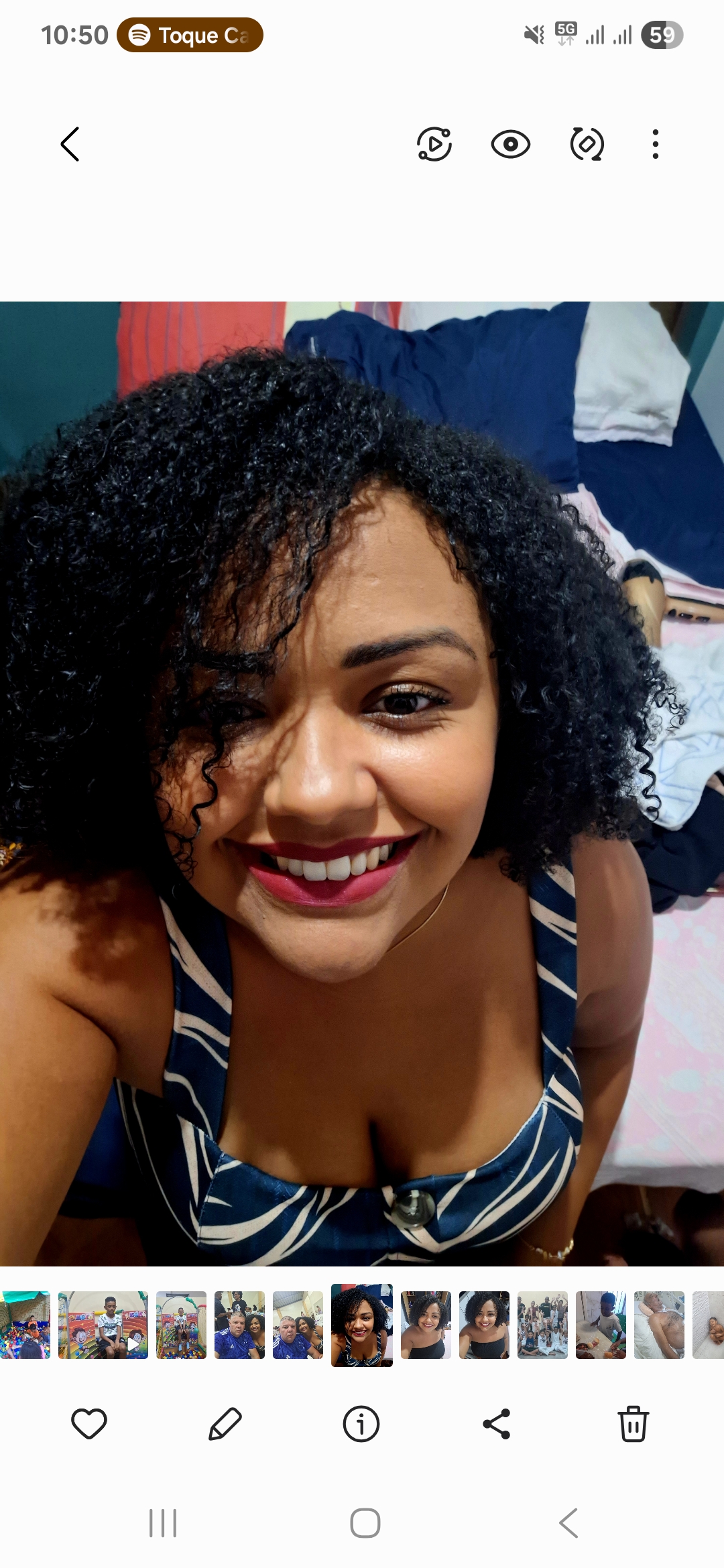 Associado: Heloisa Leyde Santos Afonso