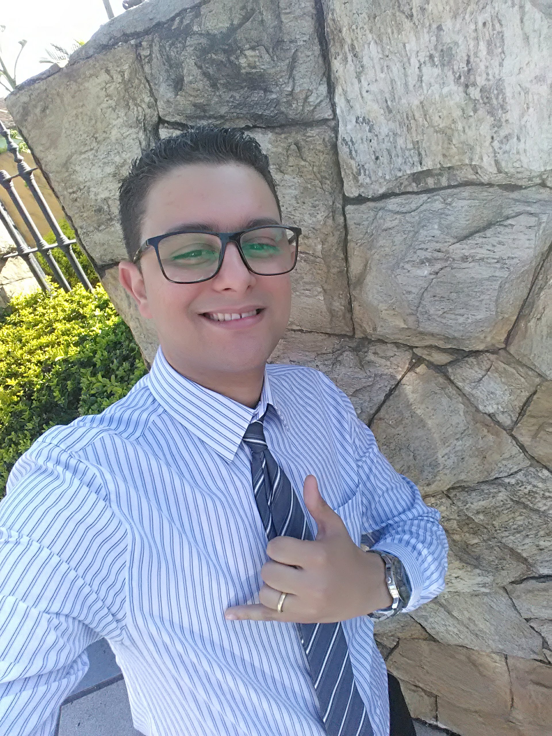 Associado: Leonardo Gonalves Reis