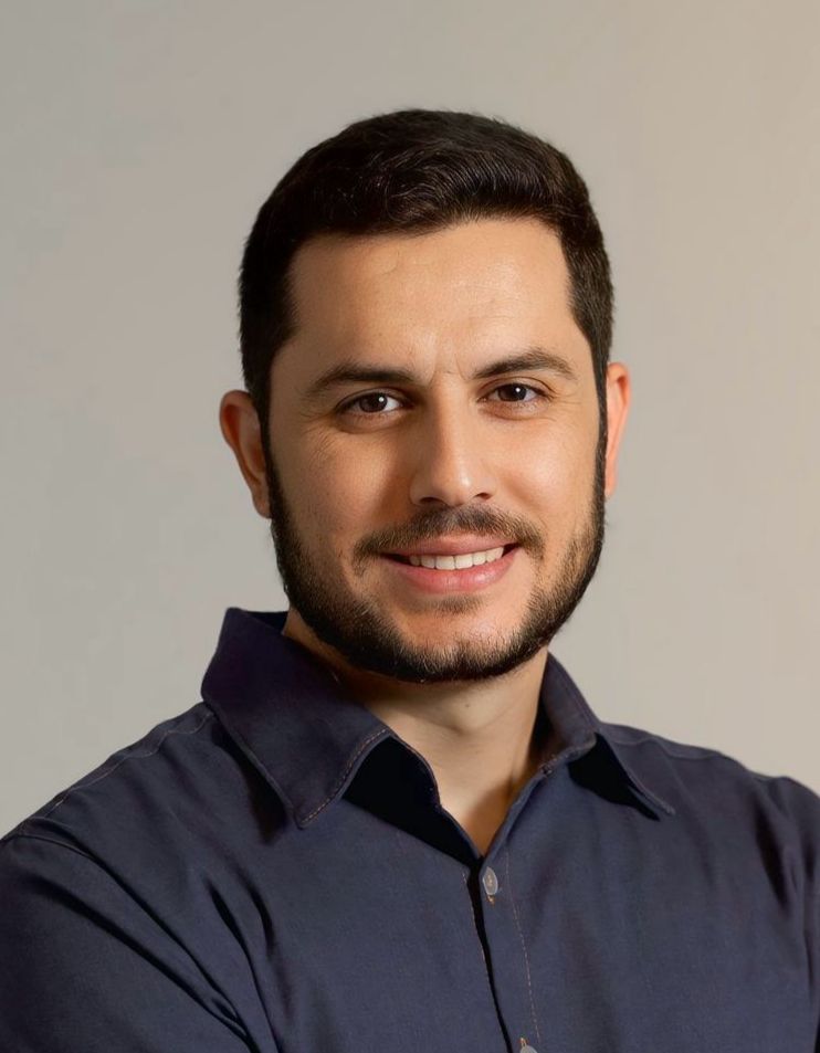 Associado: Hugo Aparecido Morais Oliveira