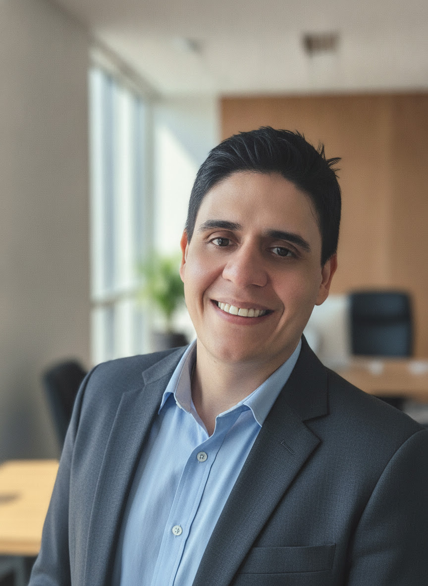 Associado: Jos� Guilherme de Almeida Santos
