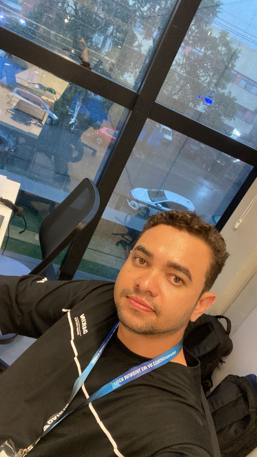 Associado: DIEGO RAPHAEL SANTOS DE PAULA